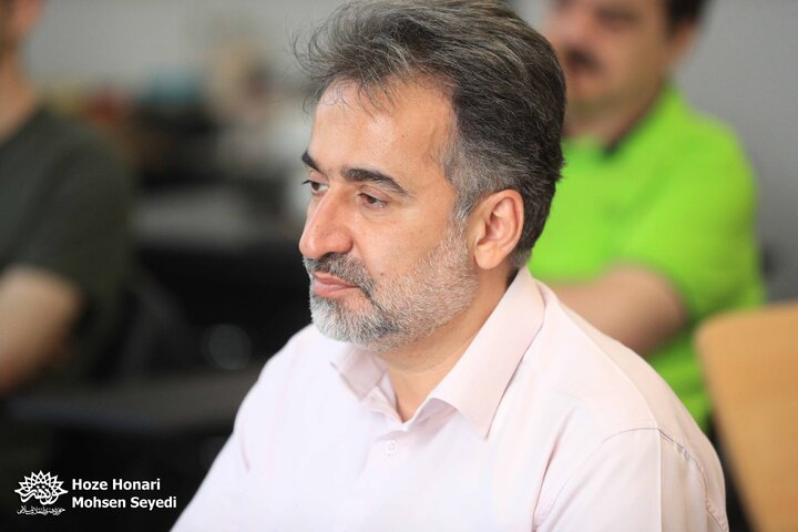 نشست موسیقی