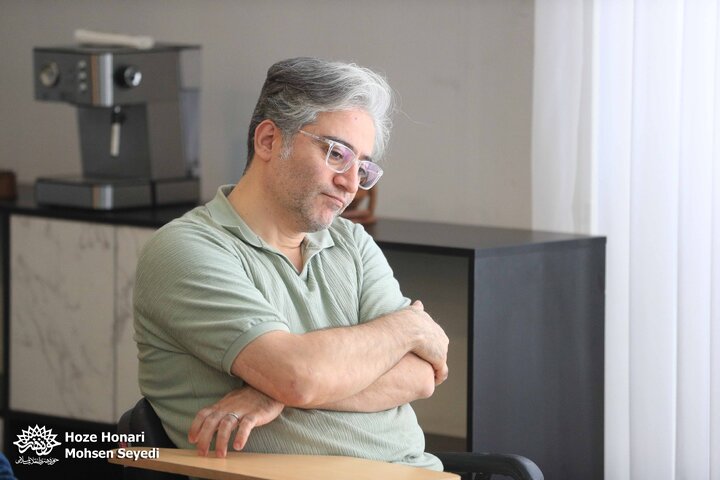 نشست موسیقی