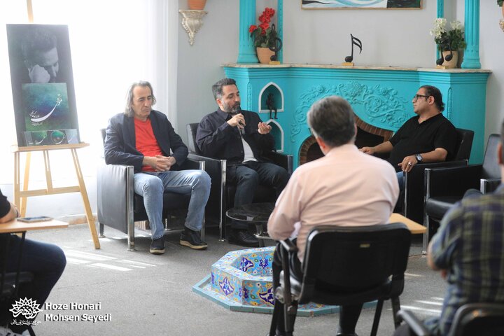 «موی تو»؛‌ نتیجه یک تجربه جمعی در بازآفرینی موسیقی ایرانی