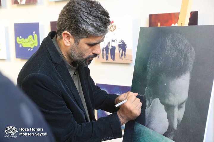 نشست موسیقی