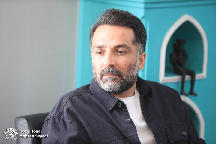 نشست موسیقی