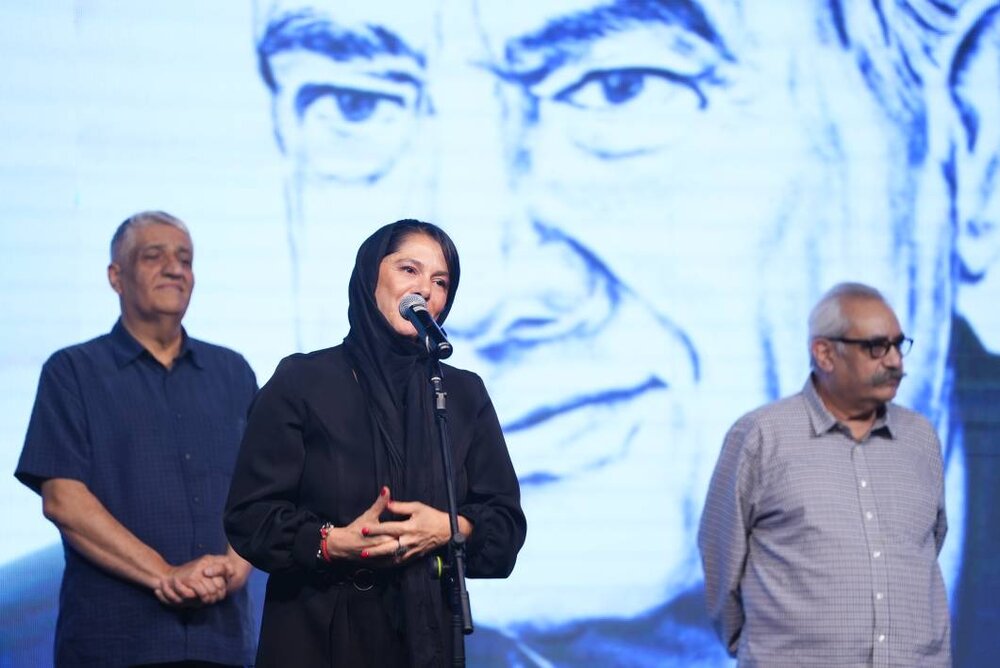 مسعود جعفری جوزانی: از مسیری که تا به امروز طی کردهام، پشیمان نیستم/ حسین یاری: حرکت خودجوش سوره برایم ارزشمند است