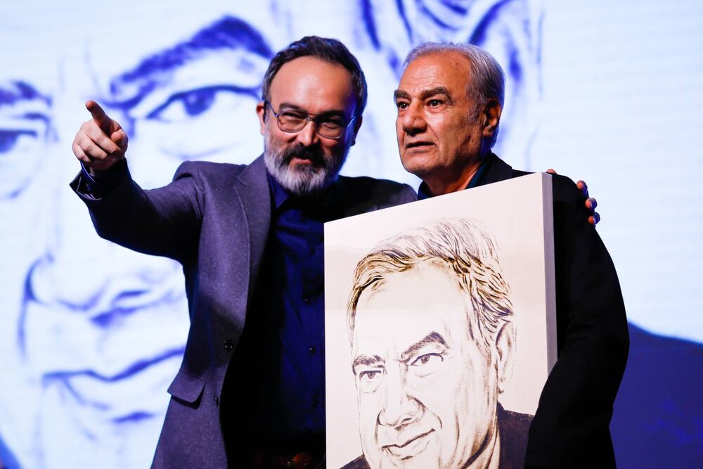 مسعود جعفری جوزانی: از مسیری که تا به امروز طی کردهام، پشیمان نیستم/ حسین یاری: حرکت خودجوش سوره برایم ارزشمند است