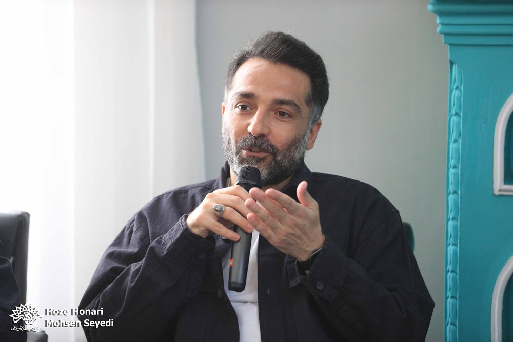 «موی تو»؛‌ نتیجه یک تجربه جمعی در بازآفرینی موسیقی ایرانی