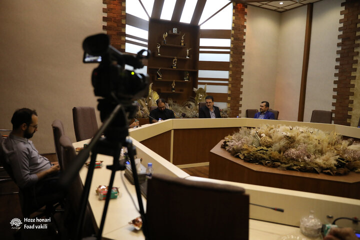 میز نظریه پردازی