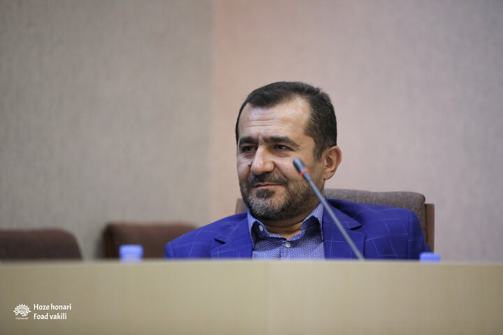 میز نظریه پردازی