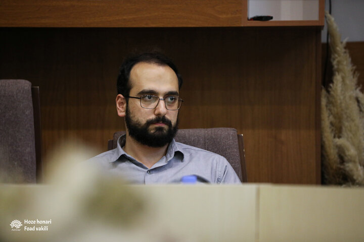 میز نظریه پردازی