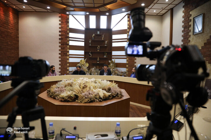 میز نظریه پردازی