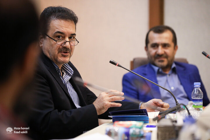 میز نظریه پردازی