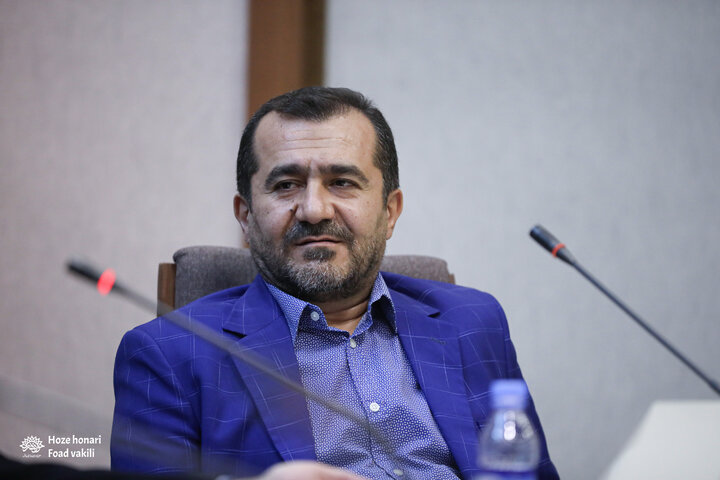 «جمجمه‌ات را قرض بده برادر» گامی درست برای یافتن روایت ایرانی برداشته است