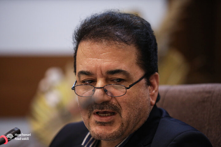 میز نظریه پردازی