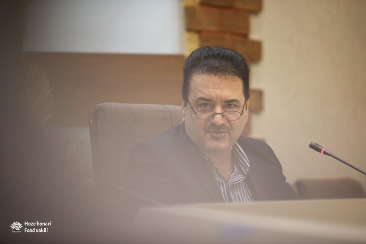 میز نظریه پردازی