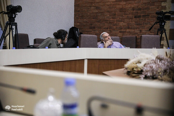 میز نظریه پردازی