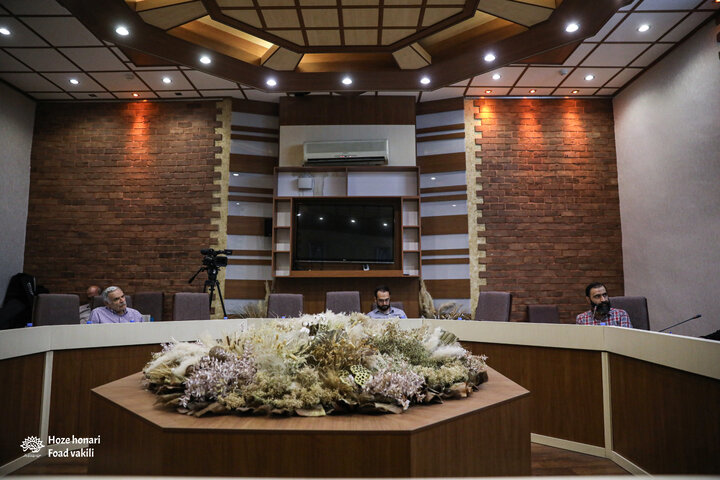 میز نظریه پردازی