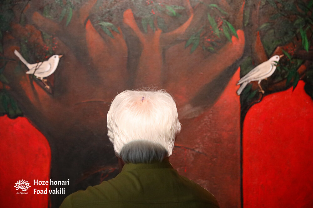 سبز سفید سرخ