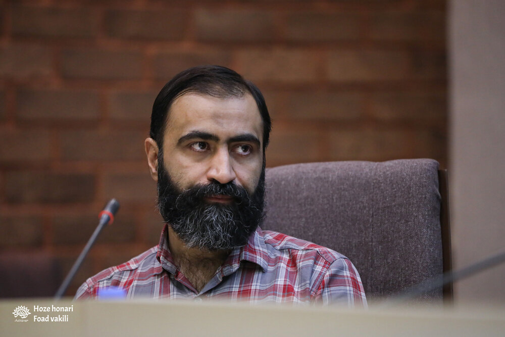 «جمجمه‌ات را قرض بده برادر» گامی درست برای یافتن روایت ایرانی برداشته است