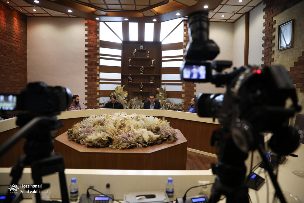 «جمجمهات را قرض بده برادر» گامی درست برای یافتن روایت ایرانی برداشته است