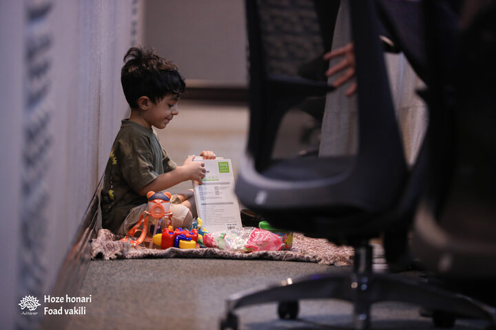 دوشنبه ها به وقت کتاب