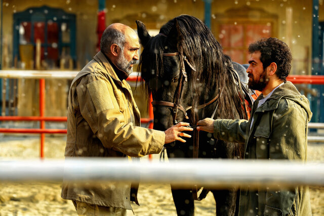 دومین پوستر «ناتوردشت» رونمایی شد/ روایت یسنا ۱۰ میلیاردی شد