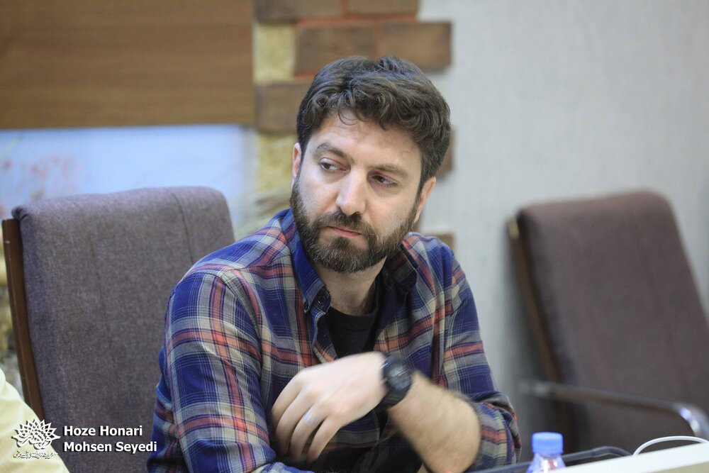 «وقتی که تلاویو در آتش سوخت»؛ سند همدلی شاعران به جنگ است