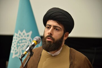 آیین تکریم‌ و معارفه رئیس حوزه هنری انقلاب اسلامی خوزستان برگزار شد