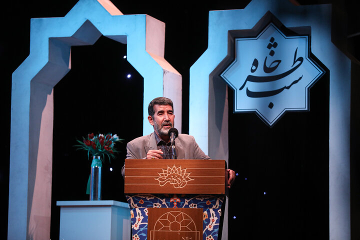 آزادگان در اسارت حیثیت جمهوری اسلامی را حفظ کردند