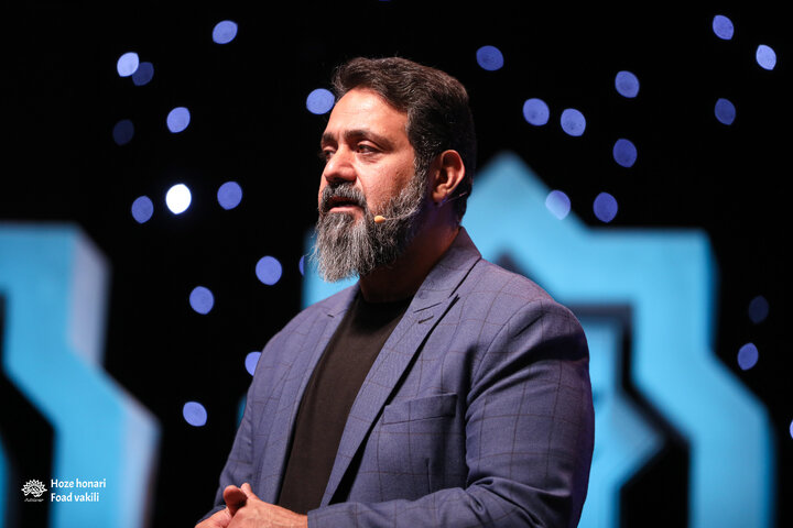 ۳۷۲ اُمین شب‌خاطره