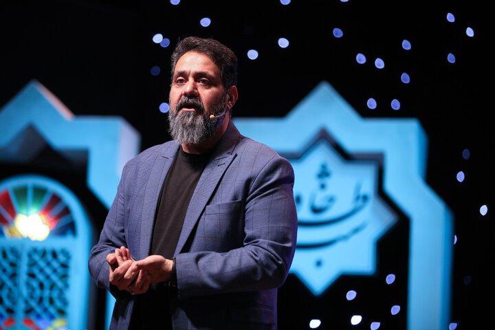 ۳۷۲ اُمین شب‌خاطره