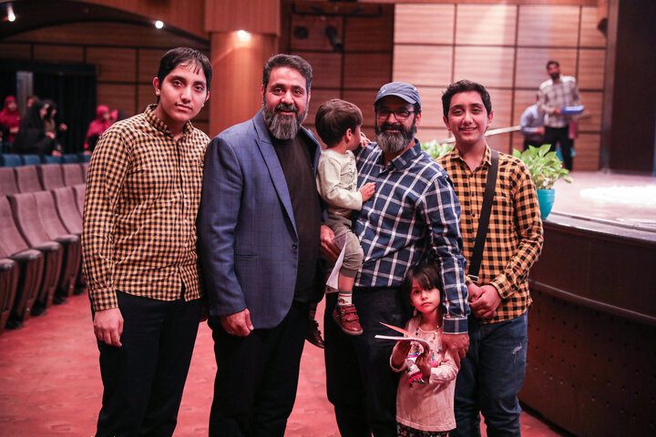 ۳۷۲ اُمین شب‌خاطره