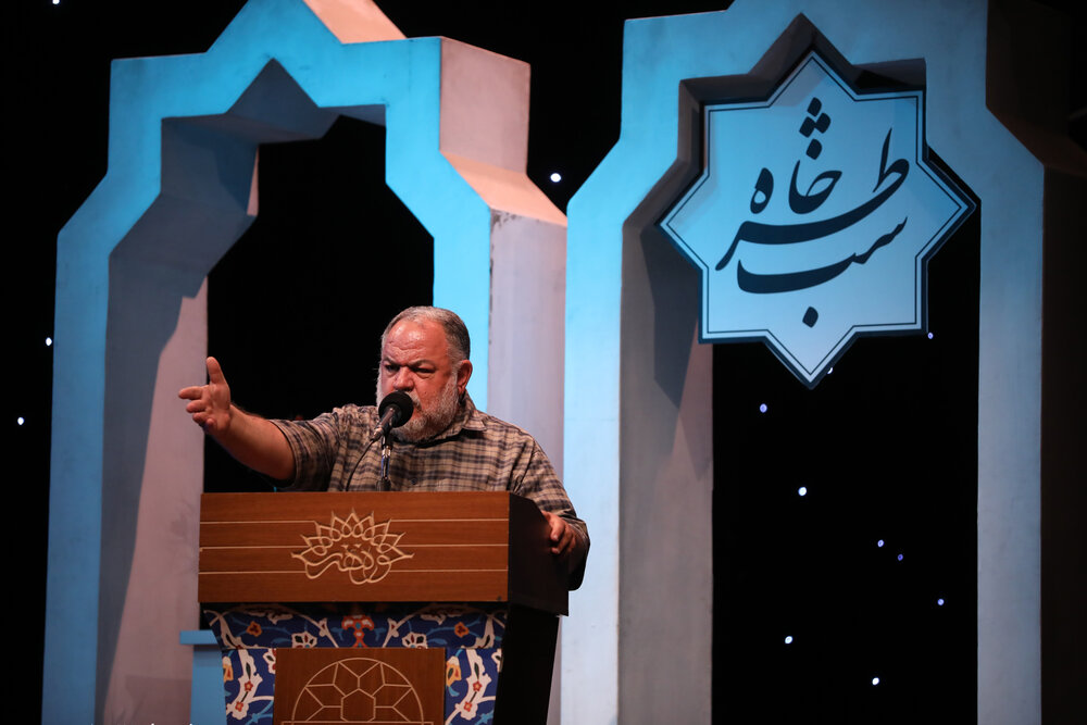 آزادگان در اسارت حیثیت جمهوری اسلامی را حفظ کردند