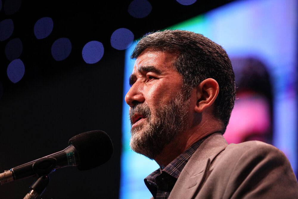 آزادگان در اسارت حیثیت جمهوری اسلامی را حفظ کردند