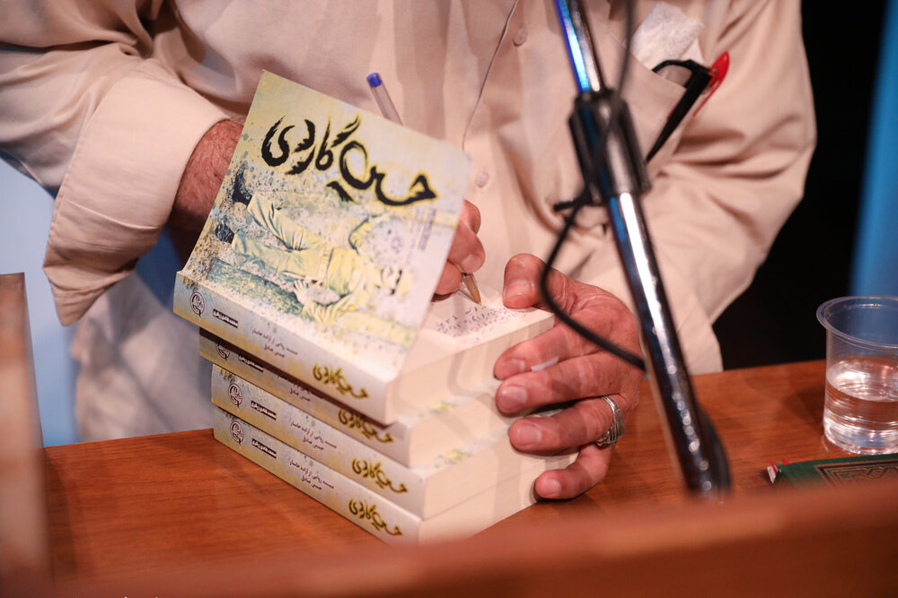 آزادگان در اسارت حیثیت جمهوری اسلامی را حفظ کردند