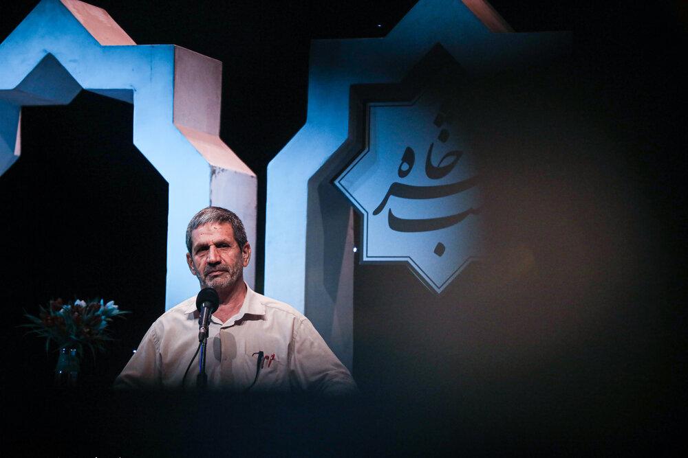 آزادگان در اسارت حیثیت جمهوری اسلامی را حفظ کردند