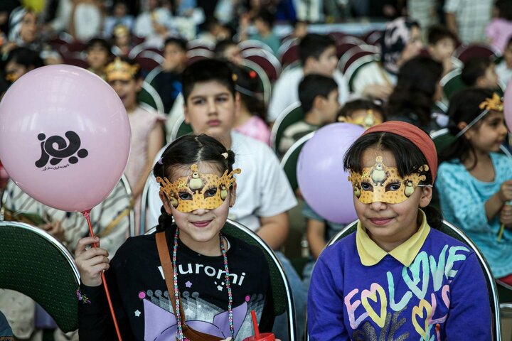 اکران چهار انیمیشن در چهار سال قول ما به بچه‌ها بود/ کارگردان «یوز»: به ایرانی بودن خود افتخار کنید