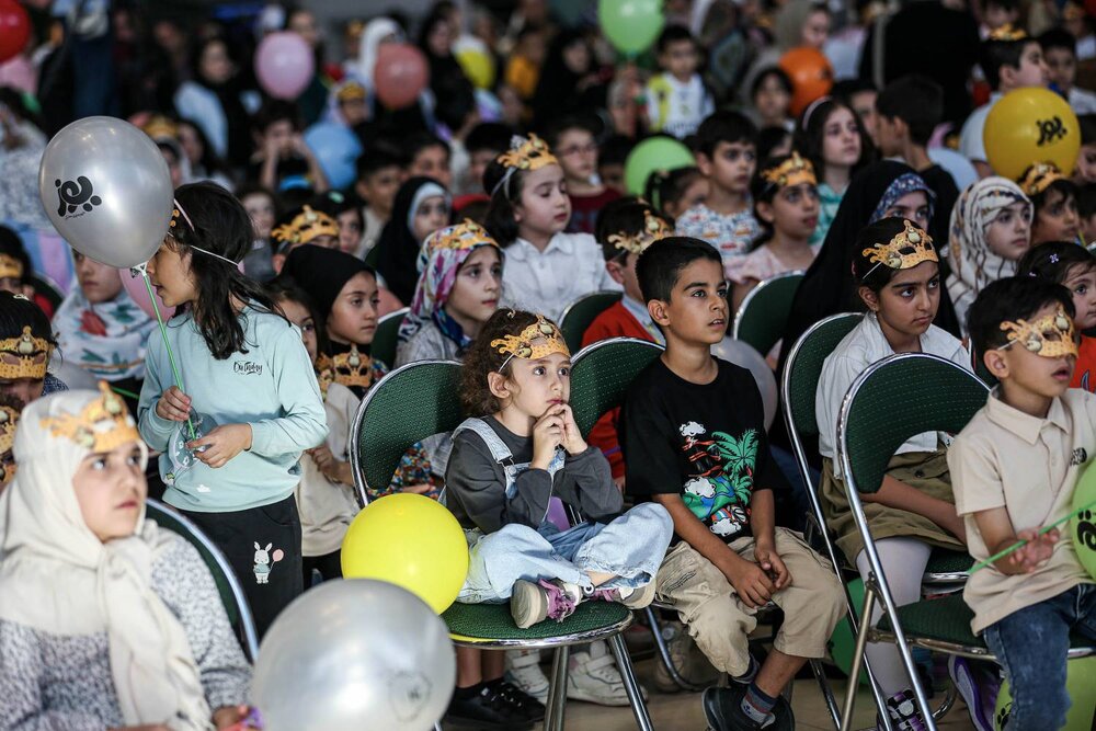 اکران چهار انیمیشن در چهار سال قول ما به بچهها بود/ کارگردان «یوز»: به ایرانی بودن خود افتخار کنید