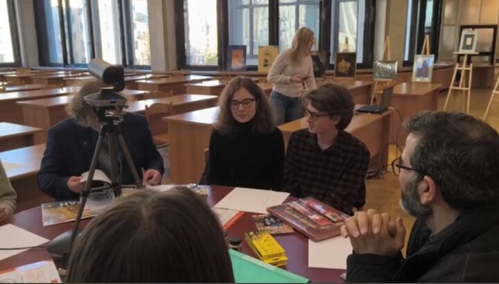 آشنایی با مینیاتور ایرانی در سنت پترزبورگ