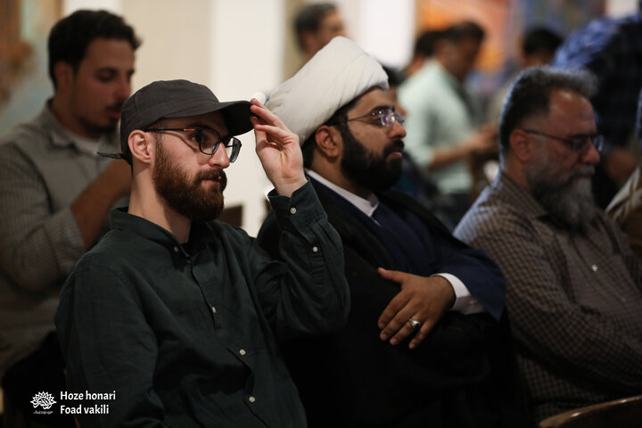 نمایشگاه بسیجی