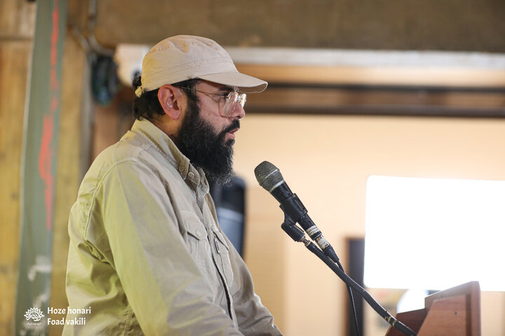 نمایشگاه بسیجی