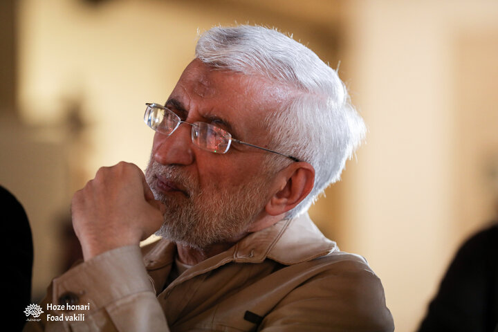 نمایشگاه بسیجی