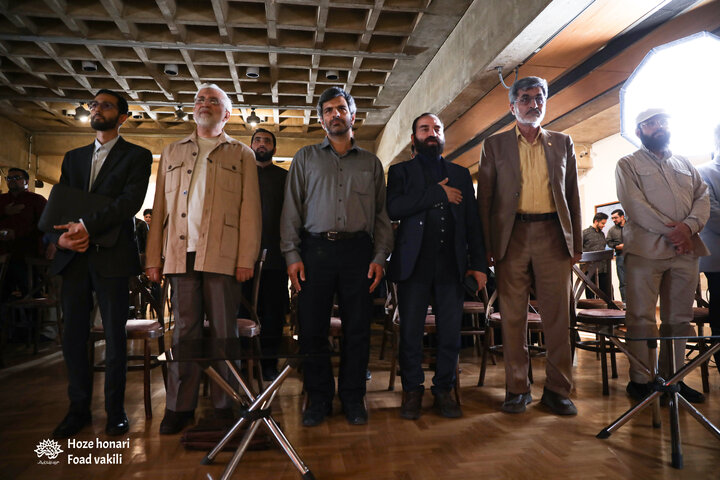 نمایشگاه بسیجی