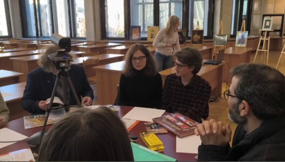 آشنایی با مینیاتور ایرانی در سنت پترزبورگ