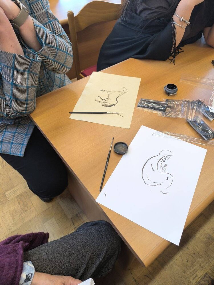 آشنایی با مینیاتور ایرانی در سنت پترزبورگ