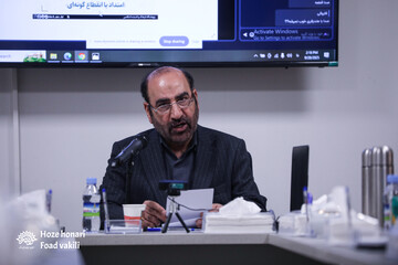 تغییر ادبیات جنگ؛ از دینی به ملی در جنگ ۱۲ روزه