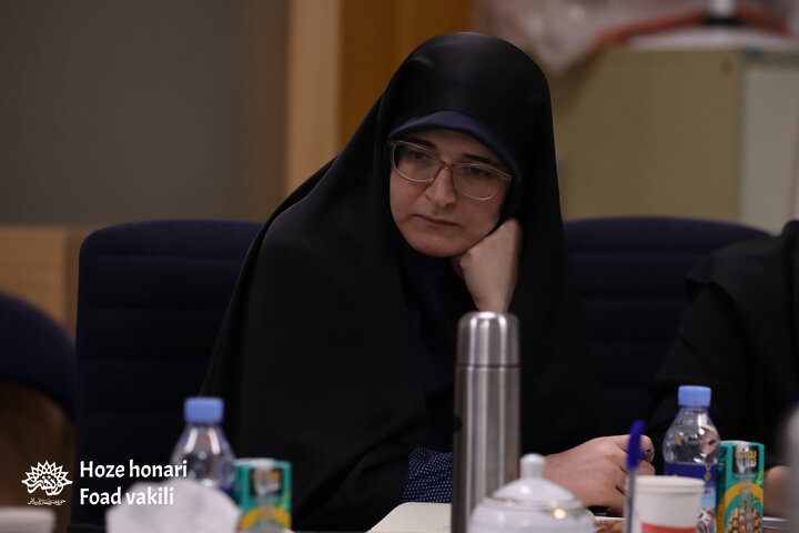 نشست سالگرد شهادت سیدحسن نصرالله