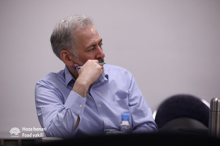 نشست سالگرد شهادت سیدحسن نصرالله