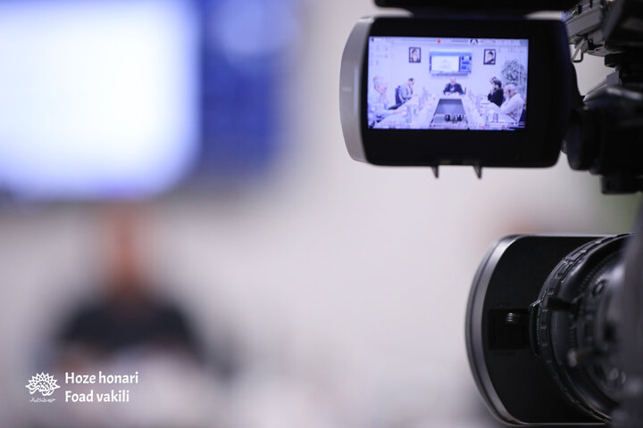 نشست سالگرد شهادت سیدحسن نصرالله