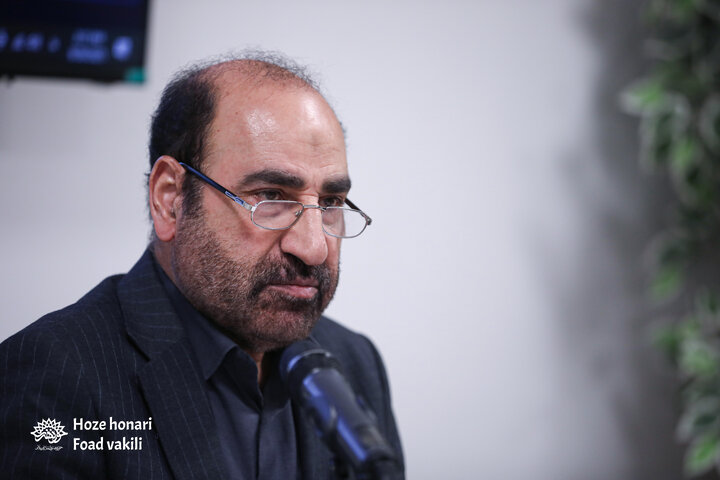 نشست سالگرد شهادت سیدحسن نصرالله