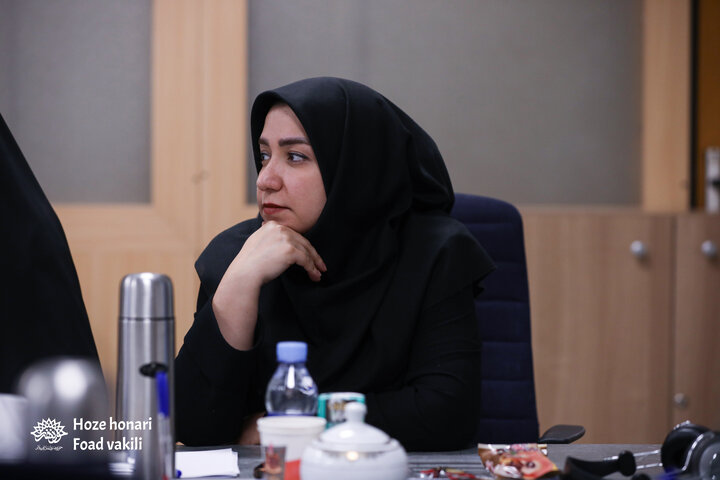 نشست سالگرد شهادت سیدحسن نصرالله