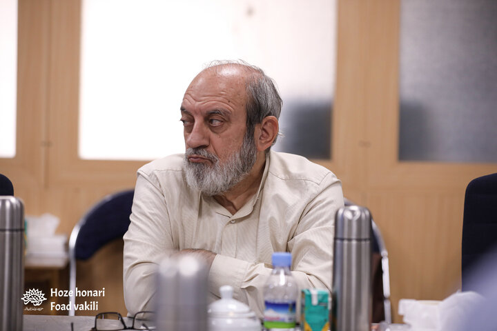 نشست سالگرد شهادت سیدحسن نصرالله