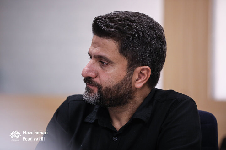 نشست سالگرد شهادت سیدحسن نصرالله